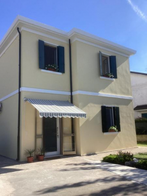 La Casa Gialla Scardovari